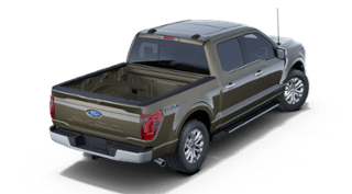 2025 Ford F-150® External Image 4